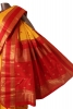 Handloom Wedding Kanjeevaram Silk Saree